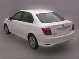 2020 Toyota Corolla Axio Hybrid EX White Sedan for sale, Japanese used car export - photo 2 of 8 | GULJI TRADERS