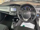 2020 Toyota Corolla Axio Hybrid EX White Sedan for sale, Japanese used car export - photo 3 of 8 | GULJI TRADERS