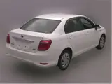 2020 Toyota Corolla Axio Hybrid EX White Sedan for sale, Japanese used car export - photo 5 of 8 | GULJI TRADERS