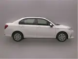 2020 Toyota Corolla Axio Hybrid EX White Sedan for sale, Japanese used car export - photo 7 of 8 | GULJI TRADERS