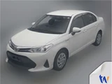 2020 Toyota Corolla Axio Hybrid EX Sedan for sale, Japanese used car export - photo 1 of 6 | GULJI TRADERS