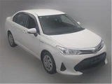 2020 Toyota Corolla Axio Hybrid EX Sedan for sale, Japanese used car export - photo 6 of 6 | GULJI TRADERS