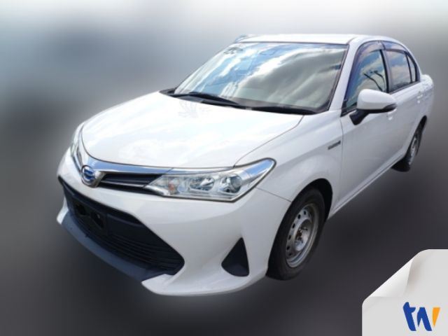 2020 Toyota Corolla Axio - photo 1 2020 Toyota Corolla Axio Sedan for sale, Japanese used car export - photo 1 of 11 | GULJI TRADERS