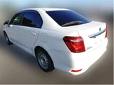 2020 Toyota Corolla Axio Sedan for sale, Japanese used car export - photo 2 of 11 | GULJI TRADERS