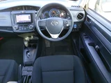 2020 Toyota Corolla Axio Sedan for sale, Japanese used car export - photo 3 of 11 | GULJI TRADERS