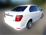 2020 Toyota Corolla Axio Sedan for sale, Japanese used car export - photo 4 of 11 | GULJI TRADERS