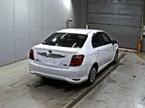 2020 Toyota Corolla Axio Hybrid EX White Sedan for sale, Japanese used car export - photo 2 of 5 | GULJI TRADERS