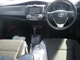 2020 Toyota Corolla Axio Hybrid EX White Sedan for sale, Japanese used car export - photo 3 of 5 | GULJI TRADERS