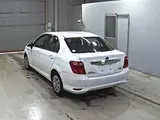 2020 Toyota Corolla Axio Hybrid EX White Sedan for sale, Japanese used car export - photo 4 of 5 | GULJI TRADERS