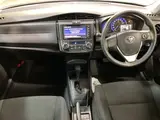 2020 Toyota Corolla Axio Hybrid EX White Sedan for sale, Japanese used car export - photo 2 of 3 | GULJI TRADERS