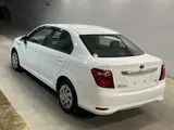 2020 Toyota Corolla Axio Hybrid EX White Sedan for sale, Japanese used car export - photo 3 of 3 | GULJI TRADERS