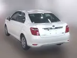 2020 Toyota Corolla Axio Hybrid EX White Sedan for sale, Japanese used car export - photo 2 of 4 | GULJI TRADERS