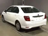 2020 Toyota Corolla Axio Hybrid EX White Sedan for sale, Japanese used car export - photo 4 of 11 | GULJI TRADERS
