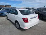 2020 Toyota Corolla Axio EX White Sedan for sale, Japanese used car export - photo 2 of 22 | GULJI TRADERS
