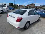 2020 Toyota Corolla Axio EX White Sedan for sale, Japanese used car export - photo 3 of 22 | GULJI TRADERS