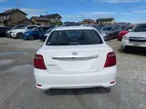 2020 Toyota Corolla Axio EX White Sedan for sale, Japanese used car export - photo 5 of 22 | GULJI TRADERS