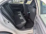 2020 Toyota Corolla Axio EX White Sedan for sale, Japanese used car export - photo 12 of 22 | GULJI TRADERS