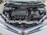 2020 Toyota Corolla Axio EX White Sedan for sale, Japanese used car export - photo 19 of 22 | GULJI TRADERS