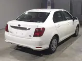 2020 Toyota Corolla Axio Hybrid EX White Sedan for sale, Japanese used car export - photo 2 of 9 | GULJI TRADERS