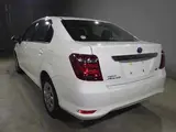 2020 Toyota Corolla Axio Hybrid EX White Sedan for sale, Japanese used car export - photo 4 of 9 | GULJI TRADERS