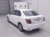 2020 Toyota Corolla Axio Hybrid EX White Sedan for sale, Japanese used car export - photo 2 of 11 | GULJI TRADERS