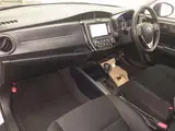 2020 Toyota Corolla Axio Hybrid EX White Sedan for sale, Japanese used car export - photo 4 of 11 | GULJI TRADERS