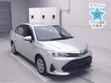 2020 Toyota Corolla Axio Hybrid EX Silver Sedan for sale, Japanese used car export - photo 1 of 12 | GULJI TRADERS