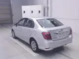 2020 Toyota Corolla Axio Hybrid EX Silver Sedan for sale, Japanese used car export - photo 2 of 12 | GULJI TRADERS