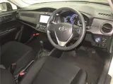 2020 Toyota Corolla Axio Hybrid EX Silver Sedan for sale, Japanese used car export - photo 3 of 12 | GULJI TRADERS