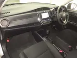 2020 Toyota Corolla Axio Hybrid EX Silver Sedan for sale, Japanese used car export - photo 4 of 12 | GULJI TRADERS