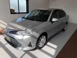 2020 Toyota Corolla Axio Hybrid EX Silver Sedan for sale, Japanese used car export - photo 1 of 9 | GULJI TRADERS