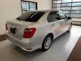 2020 Toyota Corolla Axio Hybrid EX Silver Sedan for sale, Japanese used car export - photo 2 of 9 | GULJI TRADERS