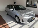 2020 Toyota Corolla Axio Hybrid EX Silver Sedan for sale, Japanese used car export - photo 4 of 9 | GULJI TRADERS
