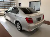 2020 Toyota Corolla Axio Hybrid EX Silver Sedan for sale, Japanese used car export - photo 5 of 9 | GULJI TRADERS
