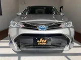 2020 Toyota Corolla Axio Hybrid EX Silver Sedan for sale, Japanese used car export - photo 6 of 9 | GULJI TRADERS
