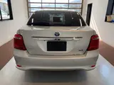2020 Toyota Corolla Axio Hybrid EX Silver Sedan for sale, Japanese used car export - photo 7 of 9 | GULJI TRADERS