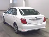 2020 Toyota Corolla Axio Hybrid EX White Sedan for sale, Japanese used car export - photo 2 of 5 | GULJI TRADERS