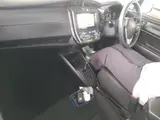2020 Toyota Corolla Axio Hybrid EX White Sedan for sale, Japanese used car export - photo 3 of 5 | GULJI TRADERS