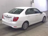 2020 Toyota Corolla Axio Hybrid EX White Sedan for sale, Japanese used car export - photo 5 of 5 | GULJI TRADERS