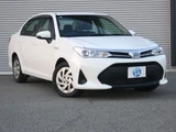 2020 Toyota Corolla Axio Hybrid EX Sedan for sale, Japanese used car export - photo 1 of 9 | GULJI TRADERS