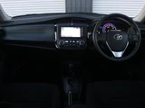 2020 Toyota Corolla Axio Hybrid EX Sedan for sale, Japanese used car export - photo 3 of 9 | GULJI TRADERS