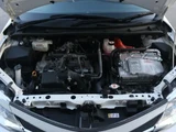 2020 Toyota Corolla Axio Hybrid EX Sedan for sale, Japanese used car export - photo 8 of 9 | GULJI TRADERS