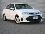 2020 Toyota Corolla Axio Hybrid EX Sedan for sale, Japanese used car export - photo 1 of 9 | GULJI TRADERS