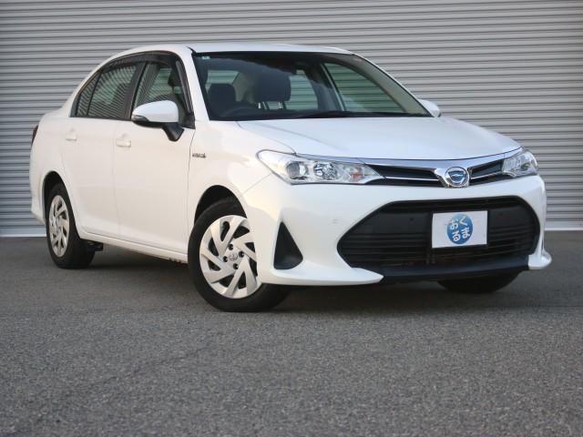 2020 Toyota Corolla Axio Hybrid EX - photo 1 2020 Toyota Corolla Axio Hybrid EX Sedan for sale, Japanese used car export - photo 1 of 9 | GULJI TRADERS