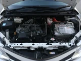 2020 Toyota Corolla Axio Hybrid EX Sedan for sale, Japanese used car export - photo 8 of 9 | GULJI TRADERS
