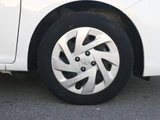 2020 Toyota Corolla Axio Hybrid EX Sedan for sale, Japanese used car export - photo 9 of 9 | GULJI TRADERS