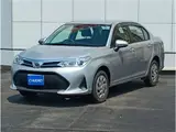 2021 Toyota Corolla Axio EX4WD ☆ Kenwood Navi ☆ CD ☆ Bluetooth ☆ Rear Camera ☆ Silver Sedan for sale, Japanese used car export - photo 1 of 23 | GULJI TRADERS