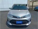 2021 Toyota Corolla Axio EX4WD ☆ Kenwood Navi ☆ CD ☆ Bluetooth ☆ Rear Camera ☆ Silver Sedan for sale, Japanese used car export - photo 2 of 23 | GULJI TRADERS