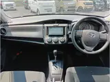 2021 Toyota Corolla Axio EX4WD ☆ Kenwood Navi ☆ CD ☆ Bluetooth ☆ Rear Camera ☆ Silver Sedan for sale, Japanese used car export - photo 7 of 23 | GULJI TRADERS