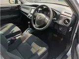 2021 Toyota Corolla Axio EX4WD ☆ Kenwood Navi ☆ CD ☆ Bluetooth ☆ Rear Camera ☆ Silver Sedan for sale, Japanese used car export - photo 10 of 23 | GULJI TRADERS